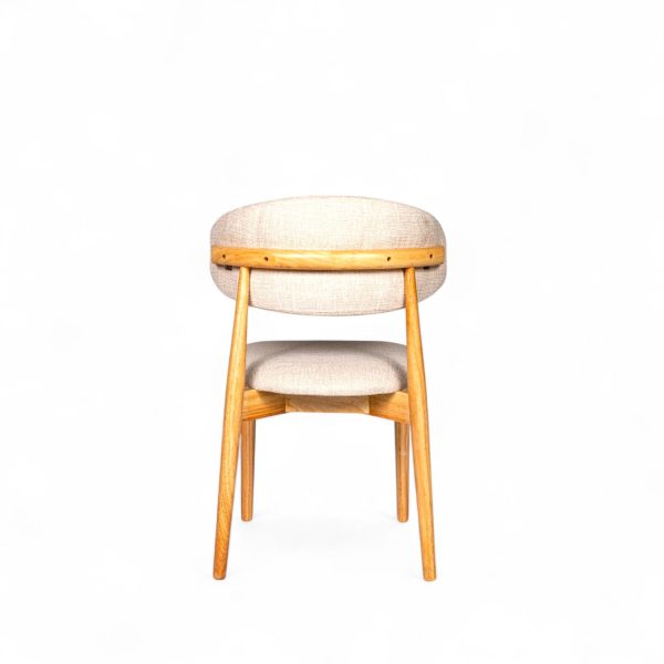 Silla de comedor Anton - Imagen 4
