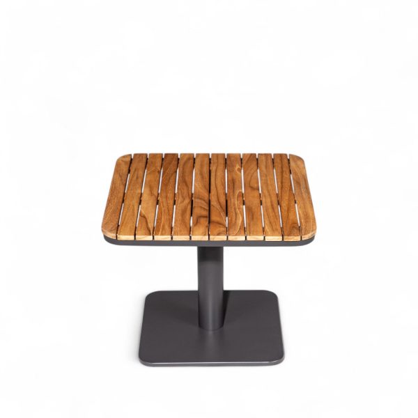Mesa costa exterior 37x45x45 - Imagen 2