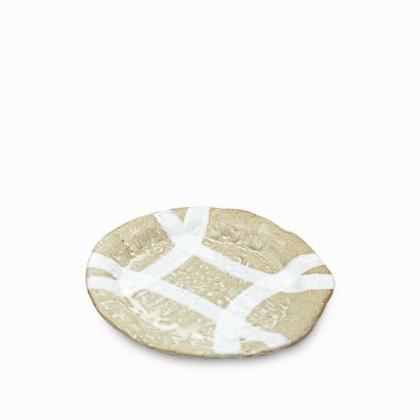 Plato mediano Caona 21cm setx4 - Imagen 4
