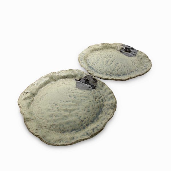 Plato principal Oclo 28cm setx2 - Imagen 3