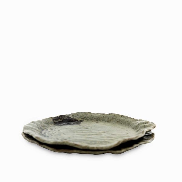 Plato principal Oclo 28cm setx2 - Imagen 5