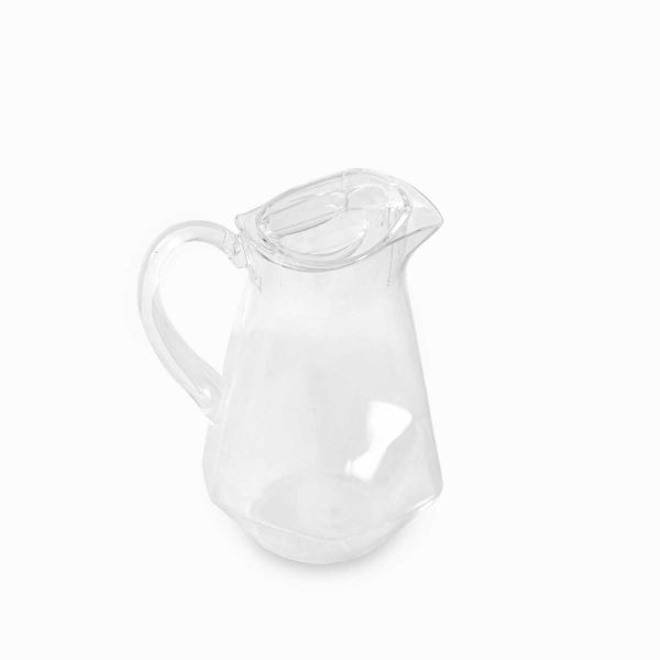 Jarra Nao clear 2000ml - Imagen 3