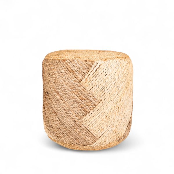 Puff Braga 40x40cm - Imagen 2