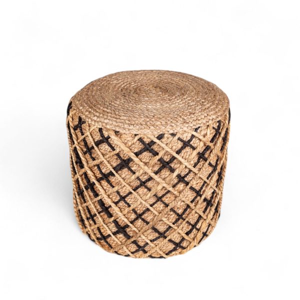 Puff Adem 40x40cm - Imagen 2