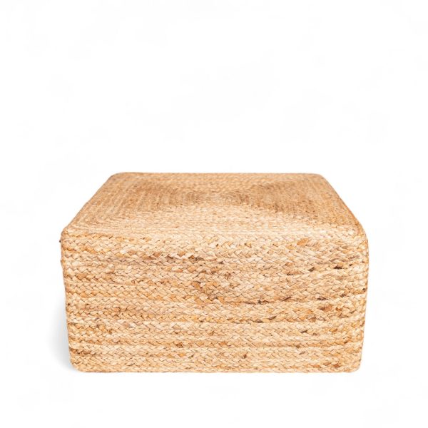 Puff Kirama 25x50x50cm - Imagen 2