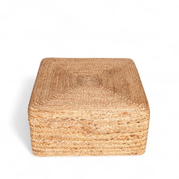 Puff Kirama 25x50x50cm - Imagen 3