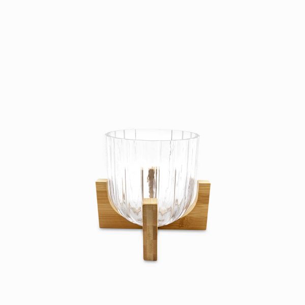 Candelabro Alina 17cm