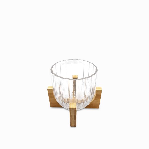 Candelabro Alina 17cm - Imagen 2