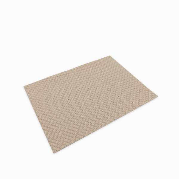 Individual Prato beige - Imagen 2