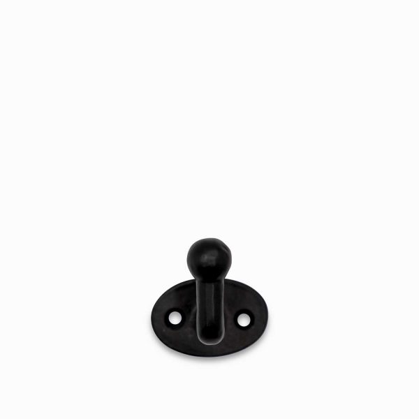 Gancho negro - Imagen 3