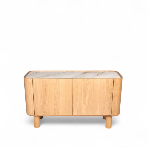 Consola Lugano 73x128x43