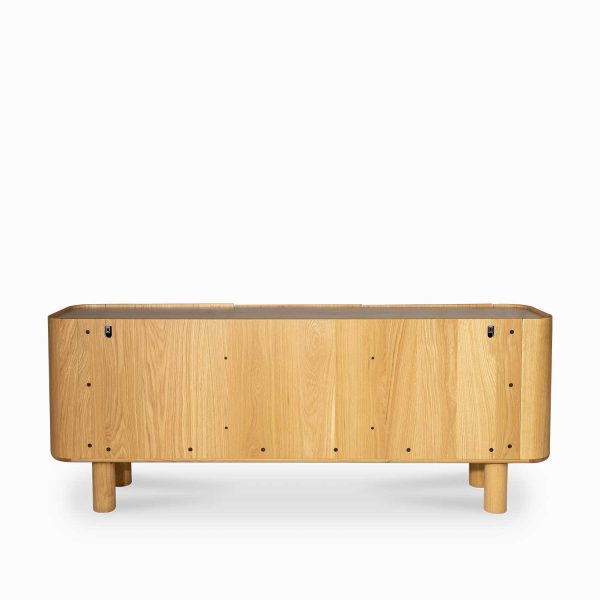 Consola Lugano 73x180x43 - Imagen 4