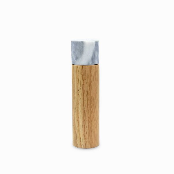 Moledor de sal y pimienta Marble