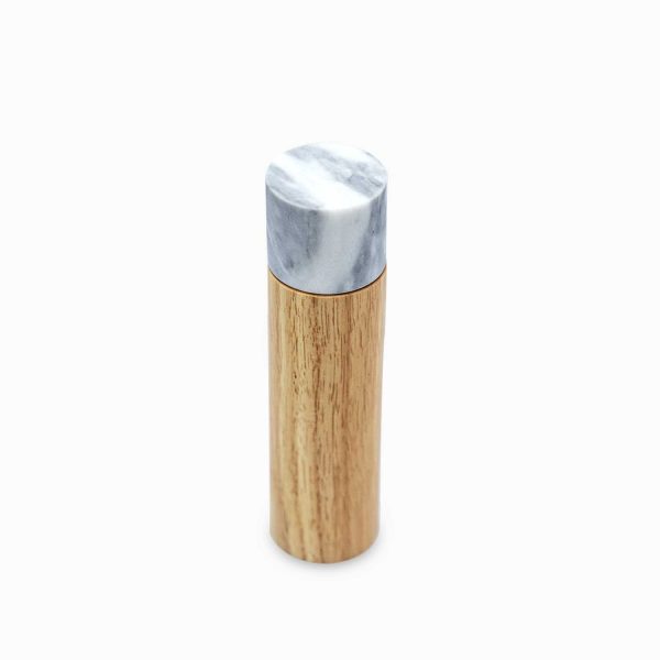 Moledor de sal y pimienta Marble - Imagen 2