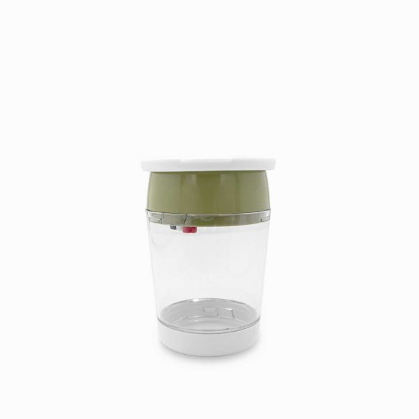Rallador en espiral ajustable Olive
