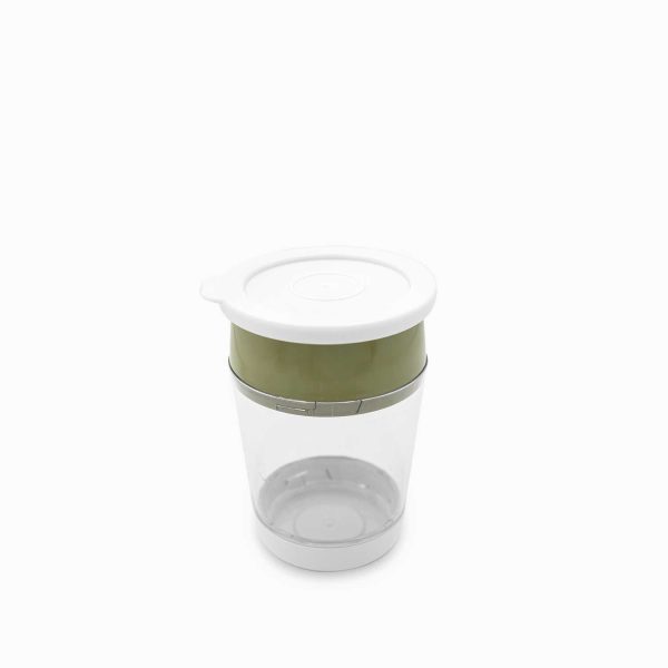 Rallador en espiral ajustable Olive - Imagen 2