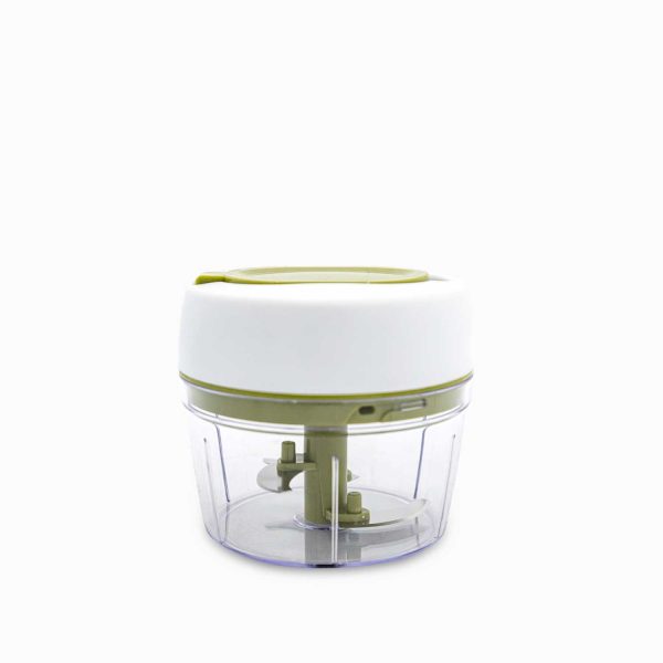 Picatodo manual Olive