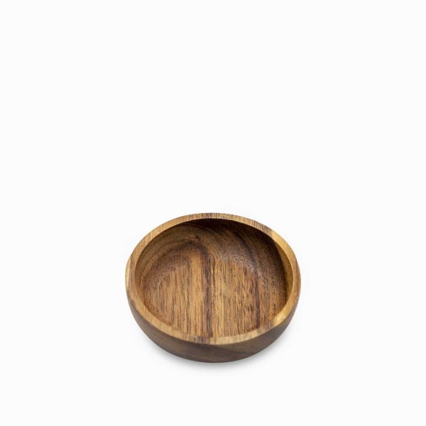 Tazón acacia 9.5cm - Imagen 2