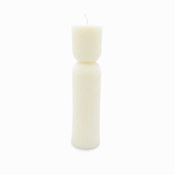Vela Columna 24cm