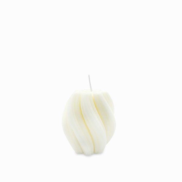 Vela Ciclon 9cm