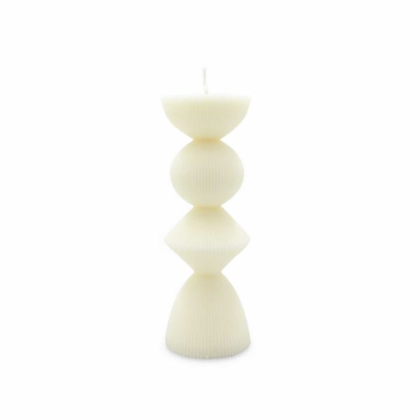 Vela Lazo ivory 19cm