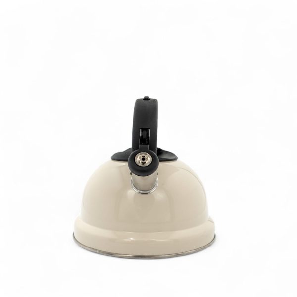 Tetera hervidora beige 2 lt - Imagen 4