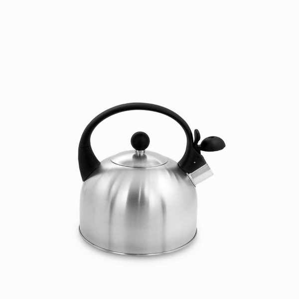 Tetera hervidora acero 1.5 lt - Imagen 2