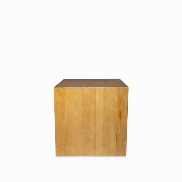 Mesa auxiliar arco 61x61x61 - Imagen 3