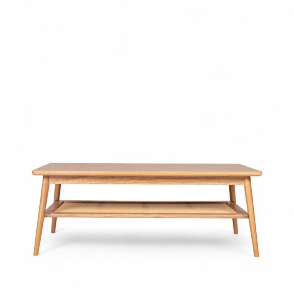 Mesa de centro Carolin 45x120x60