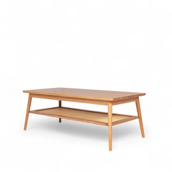 Mesa de centro Carolin 45x120x60 - Imagen 2