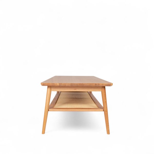 Mesa de centro Carolin 45x120x60 - Imagen 3