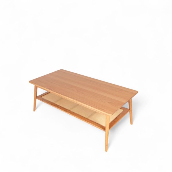 Mesa de centro Carolin 45x120x60 - Imagen 4