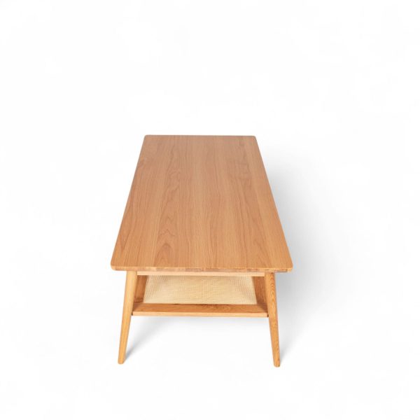 Mesa de centro Carolin 45x120x60 - Imagen 5
