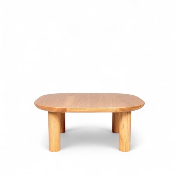 Mesa centro Lugano 33.5x80x80