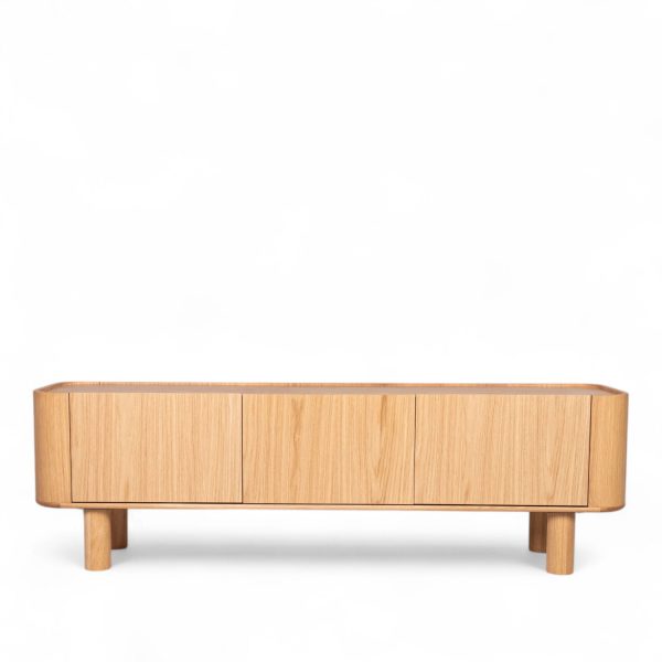 Mueble tv Lugano 55x180x45