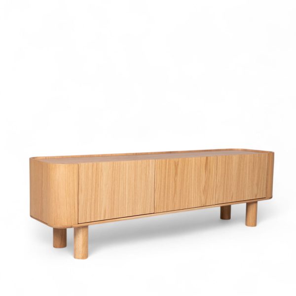 Mueble tv Lugano 55x180x45 - Imagen 2