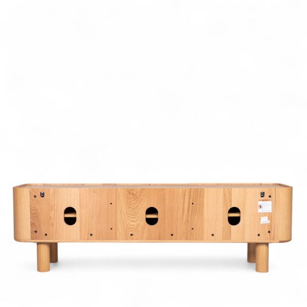 Mueble tv Lugano 55x180x45 - Imagen 6