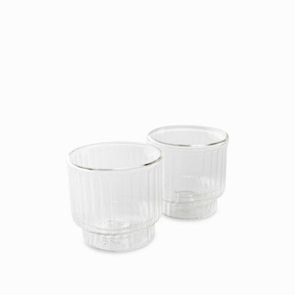 Vaso doble pared porte 260ml setx2 - Imagen 2