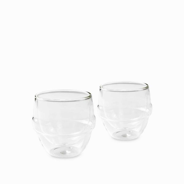 Vaso doble pared Astro 250ml setx2 - Imagen 2