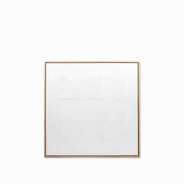 Cuadro sidney i 83x83
