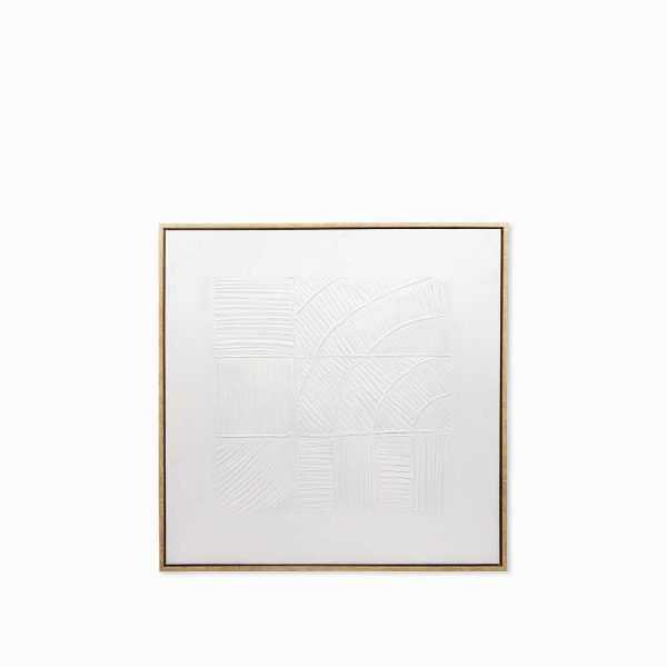 Cuadro sidney ii 83x83