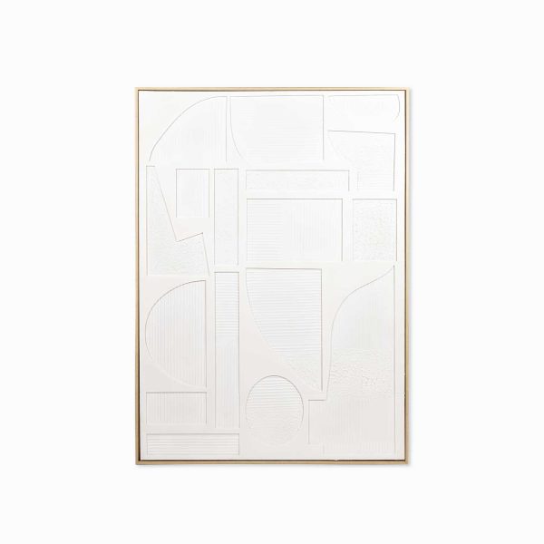 Cuadro malaga ii 143x103