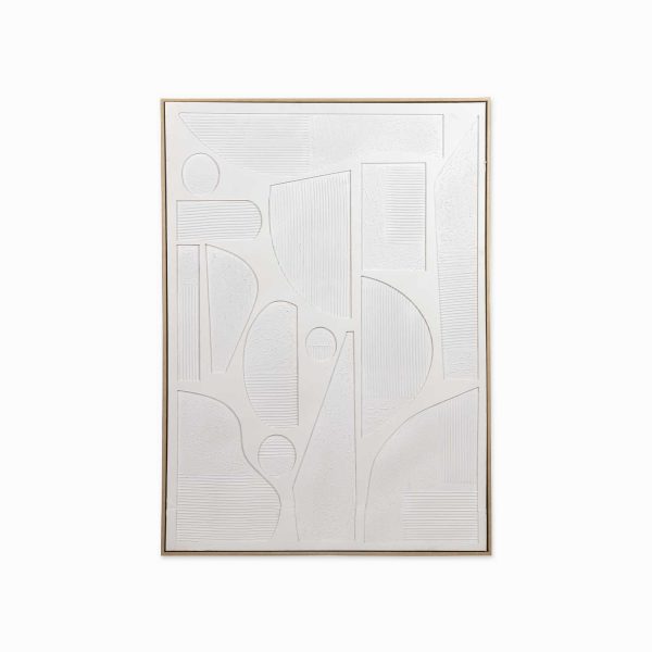Cuadro malaga iii 143x103