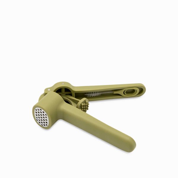 Prensador ajo verde - Imagen 4