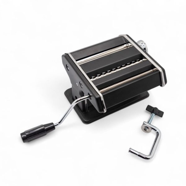 Maquina de pasta negra - Imagen 2