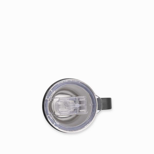 Termo con manija doble pared gris - Imagen 6