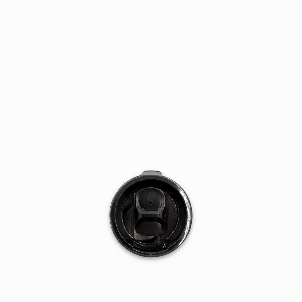 Vaso doble pared acero azul oscuro 320ml - Imagen 4