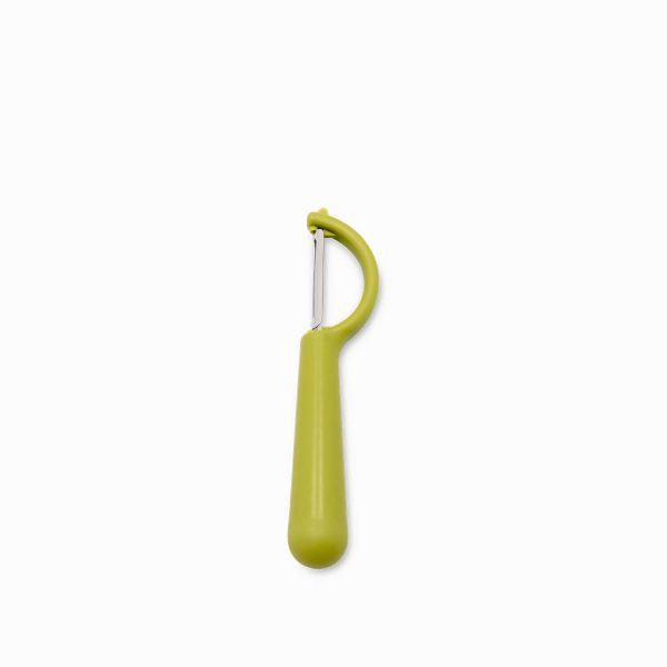 Pelador vertical verde - Imagen 2