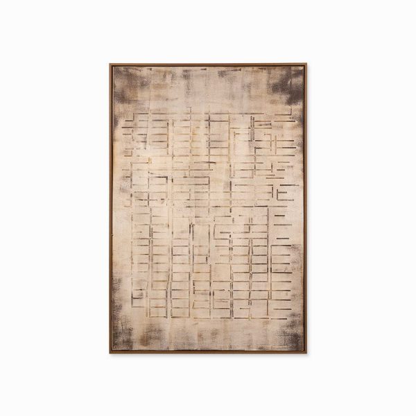 Cuadro Tornello i 123x83