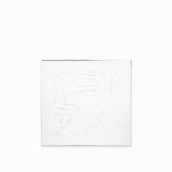 Cuadro Tailin ii 82x82